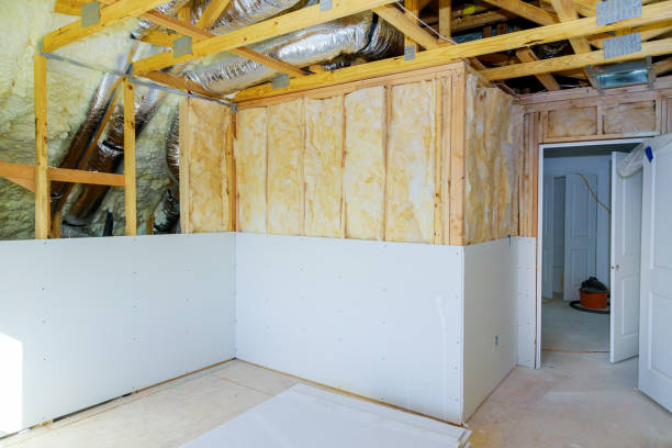 Types of Insulation We Offer in Black River, NY