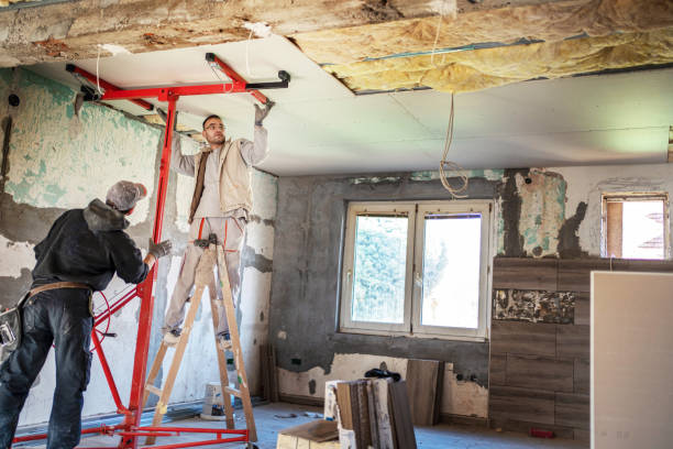 Best Insulation for Specific Applications in Black River, NY