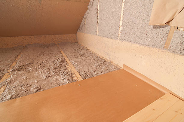 Best Spray Foam Insulation in Black River, NY
